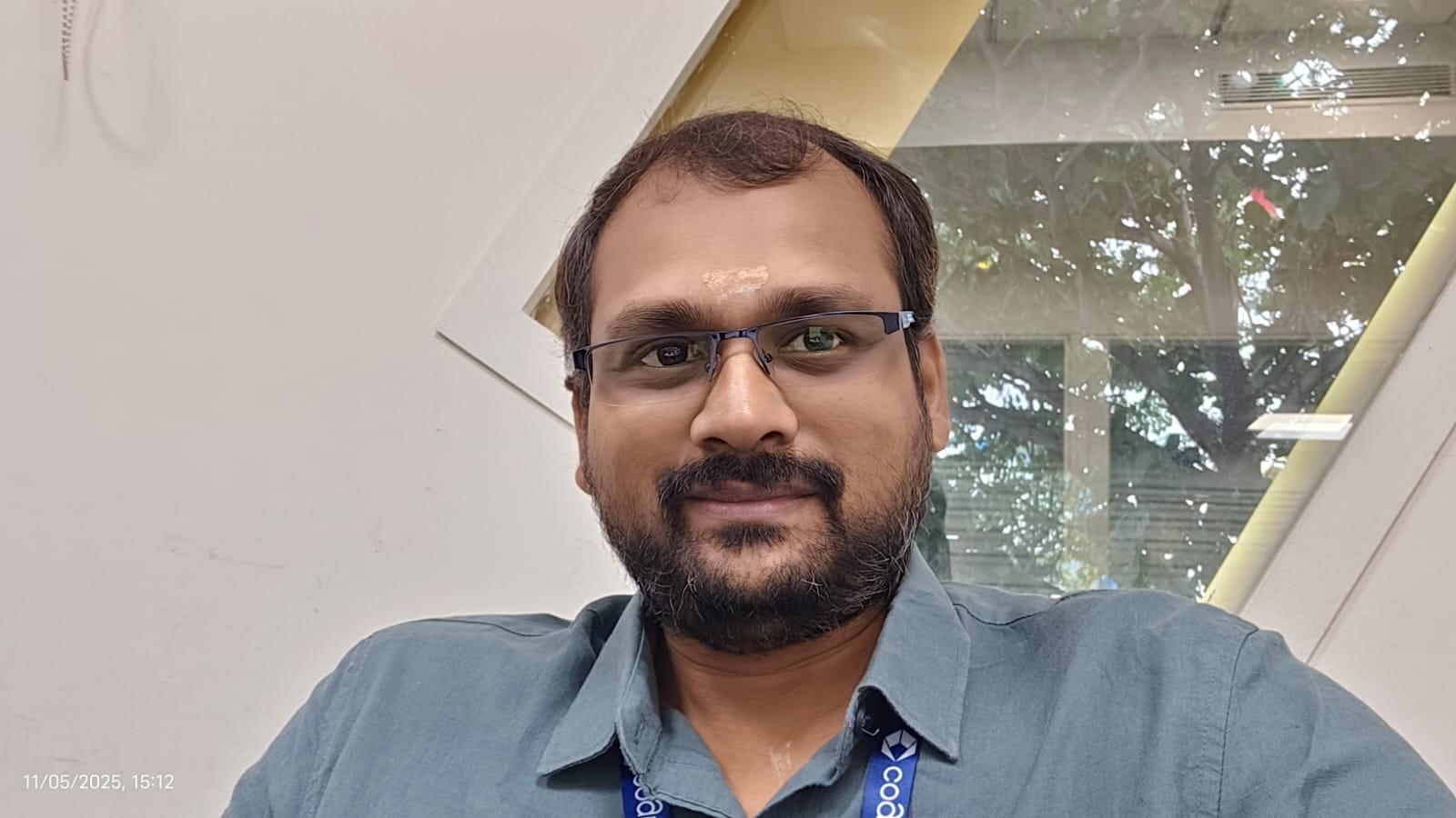 Prakash Thanigavel